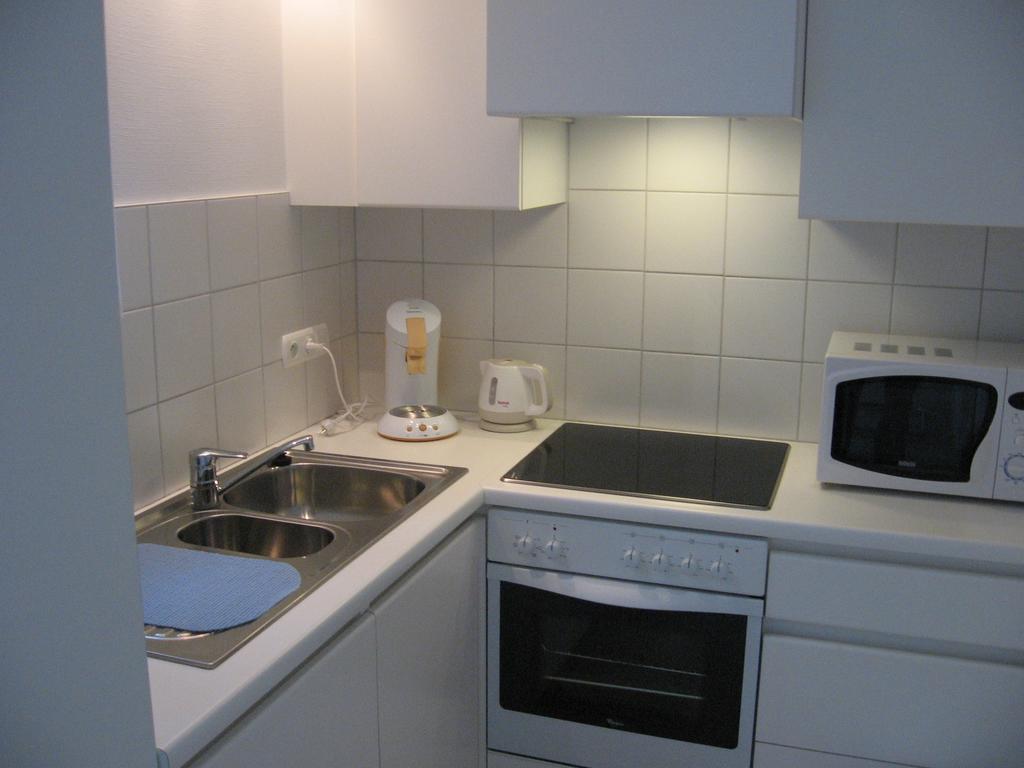 Apartment Design Pandreitje