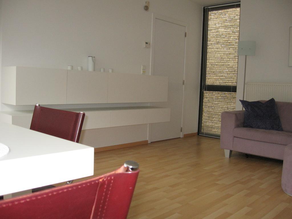 Design Pandreitje * Bruges