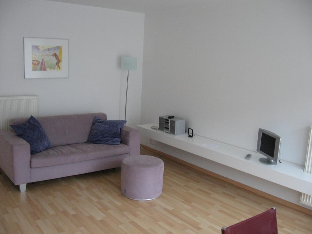 Design Pandreitje * Brugge